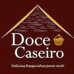 Logo Doce Caseiro